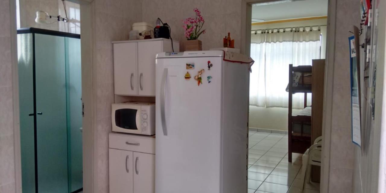 Apartament 大普拉亚 外观 照片