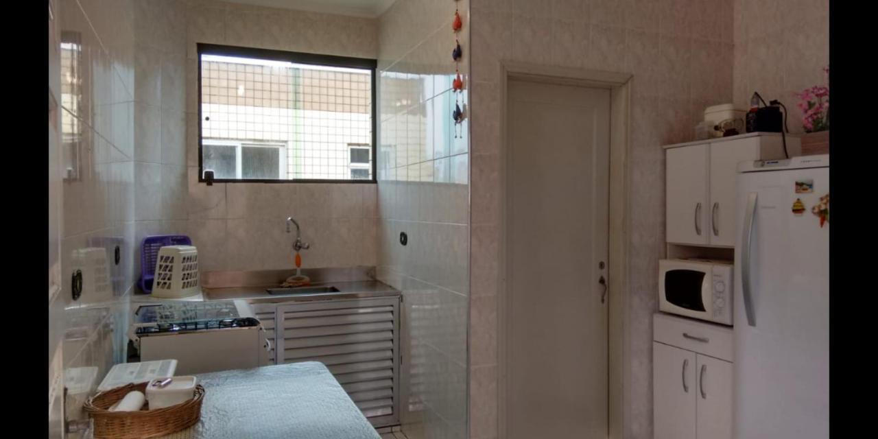 Apartament 大普拉亚 外观 照片