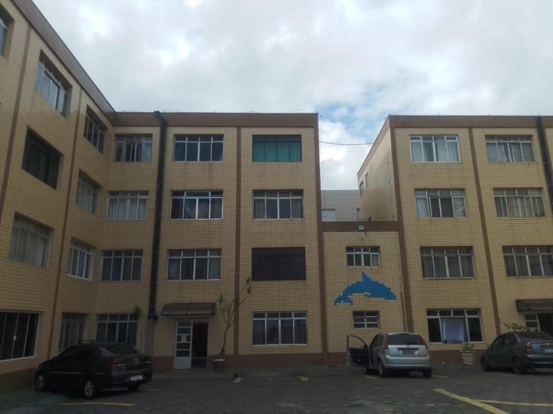 Apartament 大普拉亚 外观 照片
